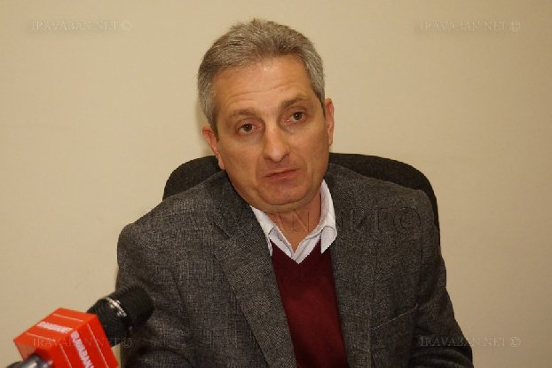 Необходимо сосредоточить внимание не на числе, а на “содержании” арестантов в Армении