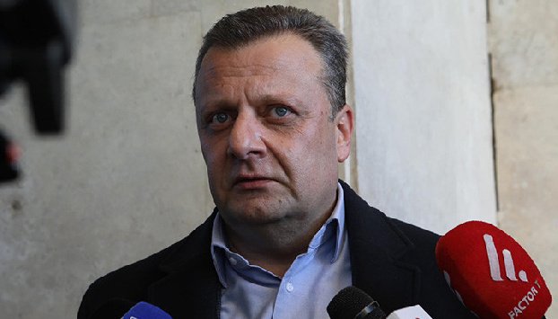 Александр Азарян: Думаю, на судей оказывалось открытое давление представителями исполнительной власти