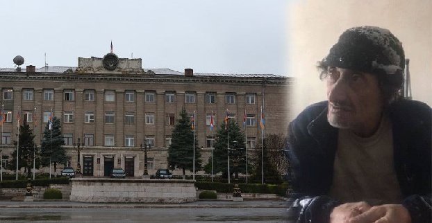 В окрестностях Бердзора гражданин Республики Арцах оказался на подконтрольной ВС Азербайджана территории – СНБ Арцаха