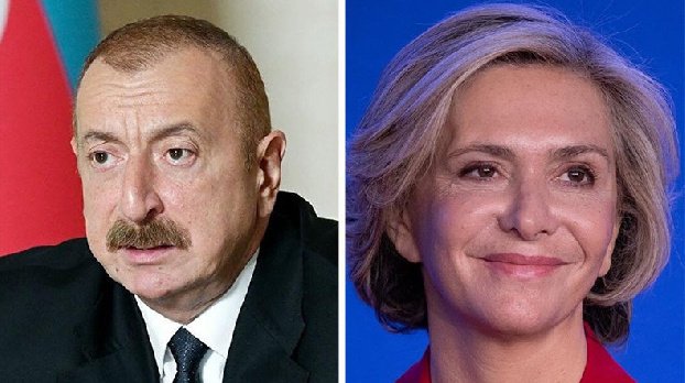 CCAF призывает власти Франции потребовать у Азербайджана объяснений и извинений