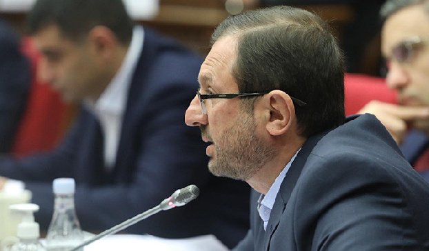 Гегам Манукян: Уполномочило ли Национальное Собрание Рубена Рубиняна вести переговоры с Турцией от имени Армении?