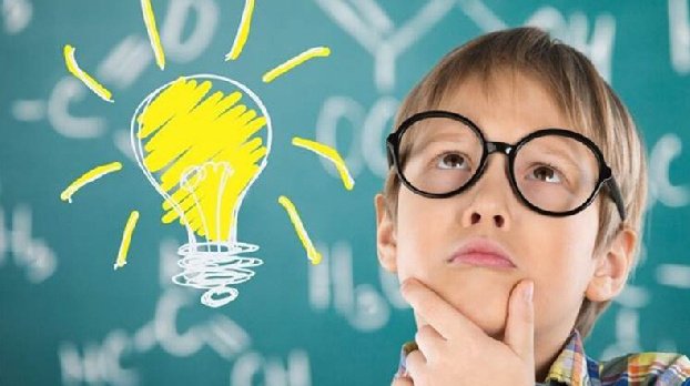 17 января отмечается День детских изобретений