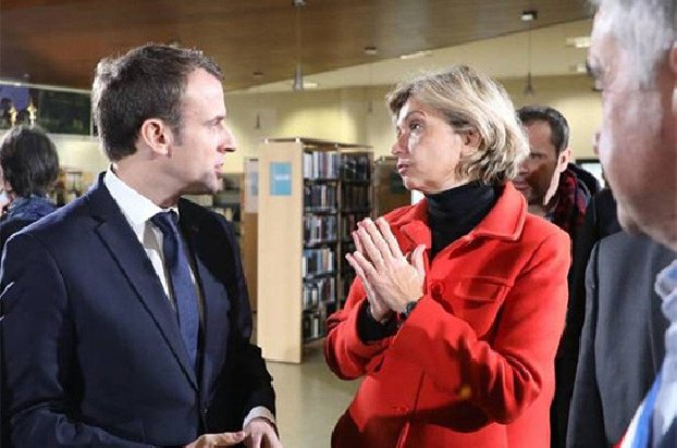 Пекресс после поездки в Карабах ждет реакции властей Франции на критику Алиева в ее адрес