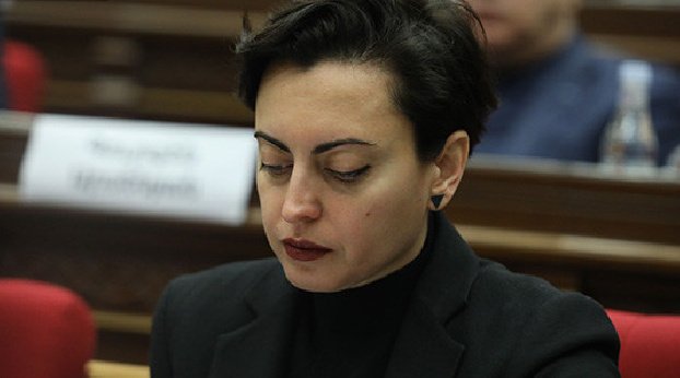 Процесс передачи наследства погибших в 44-дневной войне будет упрощен