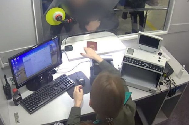 В аэропорту Минска пограничники задержали обвиняемого в убийстве гражданина Армении