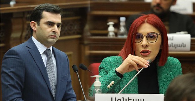 Аршакян: Мы за открытие границ и скорейшую нормализацию отношений без предварительных условий
