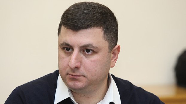 Тигран Абрамян: В условиях отсутствия реакции со стороны Армении на опасные заявления Алиева на сложившуюся тяжелую ситуацию реагирует РФ