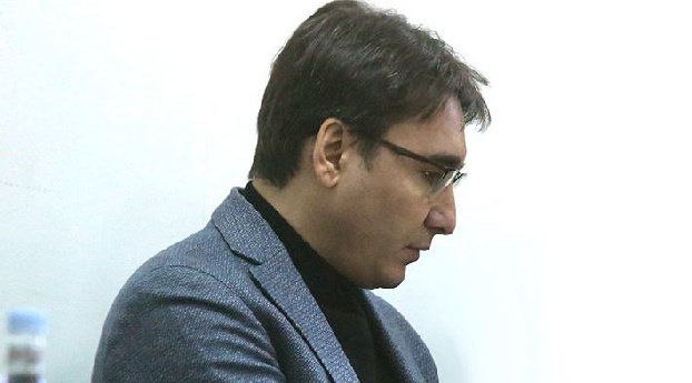 Суд не разрешил Армену Геворкяну присутствовать на сессии ПАСЕ