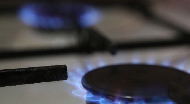 Несколько тысяч абонентов остались без газа на западе Грузии