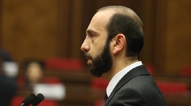 Арарат Мирзоян: Армянская сторона подготовила пакет мер и передала его российской стороне и Азербайджану
