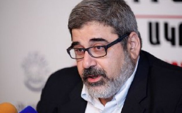 Поведение Пашиняна – свидетельство невменяемости или предательства