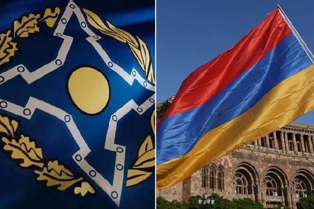 Пашинян прокомментировал возможность обращения в организацию из-за ситуации на границе с Азербайджаном
