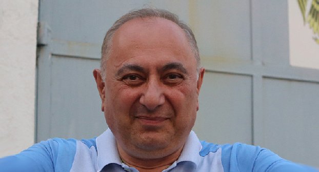 Адвокат : Еще раз констатировано, что содержание Армена Чарчяна под стражей было незаконным
