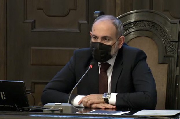 Инспекционные органы должны строго следить за реализацией вступивших в силу ограничений – Пашинян о ситуации с COVID-19