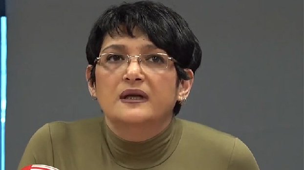 «Пока этот режим уничтожает нашу государственность, меня можно заставить замолчать лишь одним способом» – Армине Адибекян снова вызвали в полицию