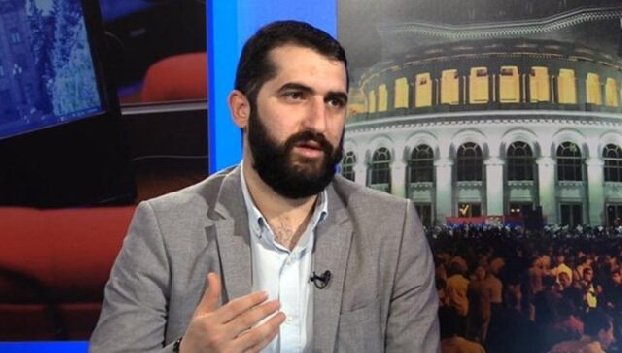 Азербайджан стремится не к “эре мира”, а к уничтожению армянской государственности