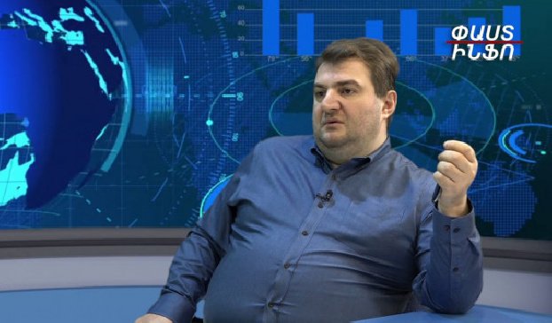 Эксперт прокомментировал выступление Пашиняна на саммите ОДКБ