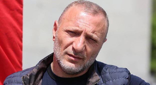 Гарик Галеян доставлен в больницу – адвокат