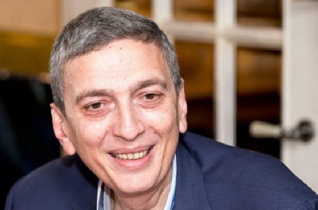 Продюсер Армен Григорян арестован на два месяца