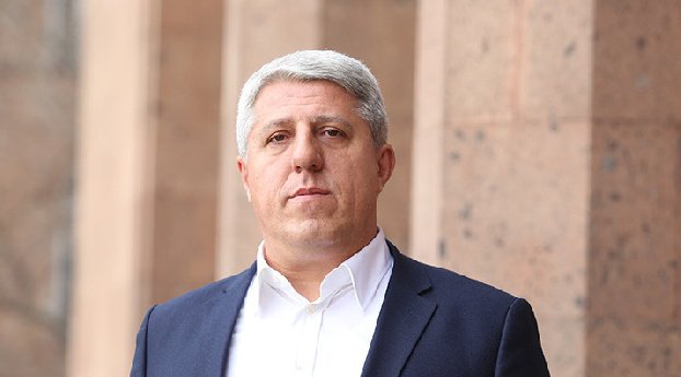 Вардан Восканян: Четко и категорически должно быть зафиксировано и установлено, что в Армении нет и не может быть каких-либо «анклавов»