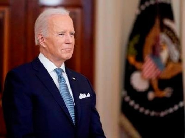 Байден: США готовы содействовать интенсификации дипломатических контактов между Азербайджаном и Арменией