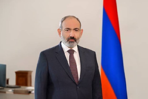 Пашинян направил телеграмму соболезнования по случаю кончины Юрия Джавадяна