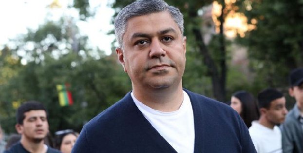 Артур Ванецян: Эти власти своими шагами пытаются сдать оставшуюся часть Арцаха
