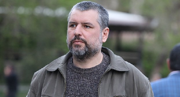 Карен Вртанесян: Очевидно, что осталось очень мало времени, чтобы пресечь окончательную сдачу Арцаха и разделение Армении на части