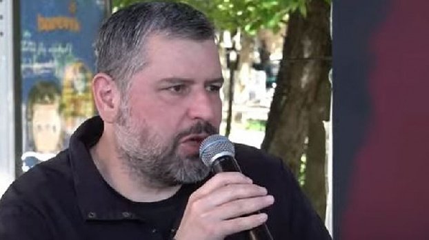 Карен Вртанесян: 10 ноября 2020 года война не закончилась, наше положение ухудшается