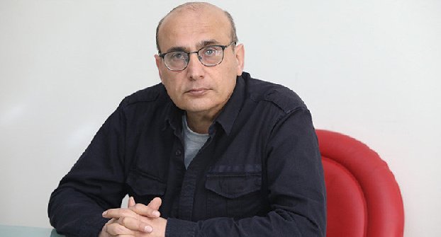 Степан Даниелян: Идеи закончились