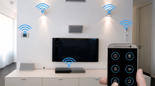 «Лаборатория Касперского» выпустила решение Kaspersky Smart Home Security