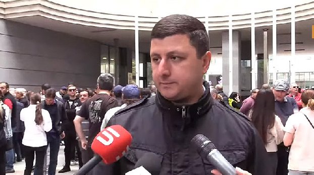 Тигран Абрамян: Это не повестка мира, это повестка мирной сдачи Арцаха и Армении