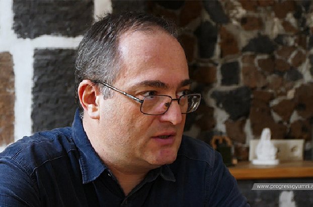 В заявлении Шарля Мишеля Армения рассматривается как государство, продолжающее свое существование в границах Советской Армении – Александр Кананян