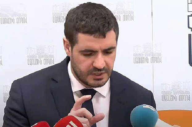 Вопрос статуса Арцаха оставлен на неопределенное будущее – депутат «Гражданского договора»