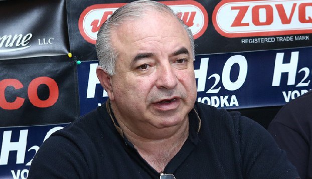 Арагацу Ахояну предъявлено обвинение