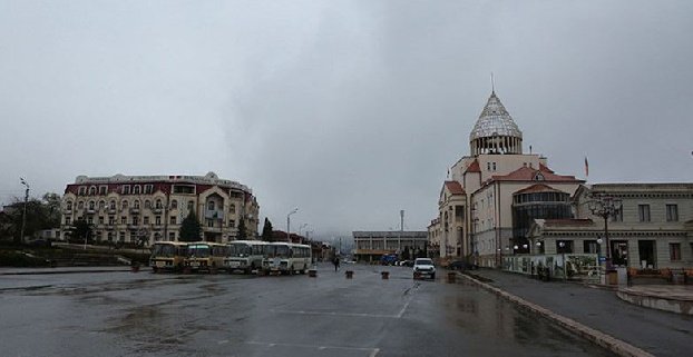 Единая позиция народа и властей Республики Арцах