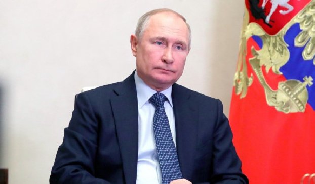 Путин не видит проблемы в переезде части IT-специалистов из России в Армению