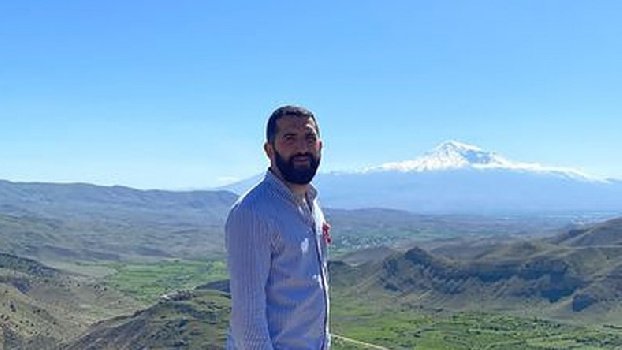 Варужан Гегамян: Сдавший земли никогда не сможет завоевать космос