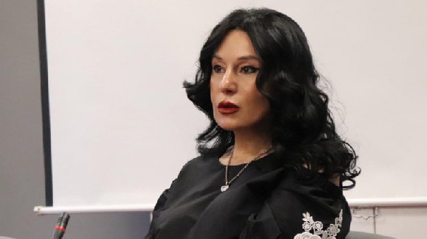 Наира Зограбян: Никол прекрасно понимает весь масштаб сотворенного им ужаса