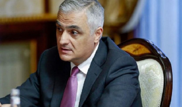 Вице-премьер Армении оценил встречу с представителем Азербайджана на границе