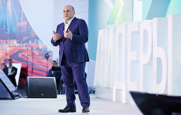 Мишустин сообщил о возвращении в Россию около 85% уезжавших IT-специалистов