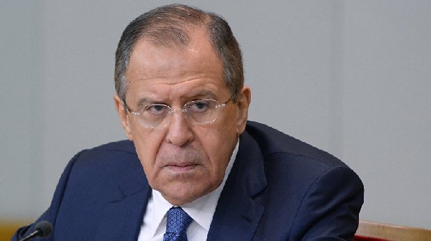 Лавров 10 июня примет участие в заседании СМИД ОДКБ в Ереване