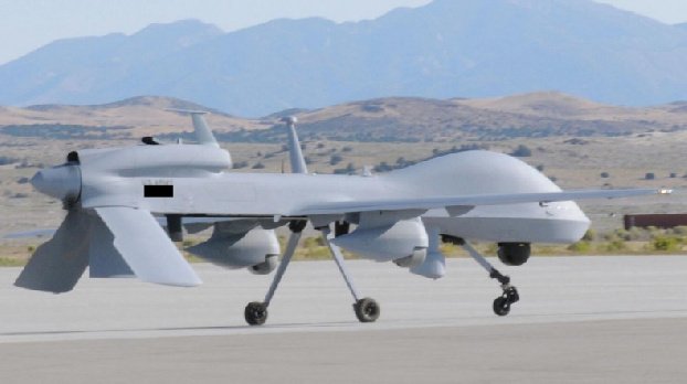 США приостановили продажу Украине ударных беспилотников Gray Eagle – СМИ