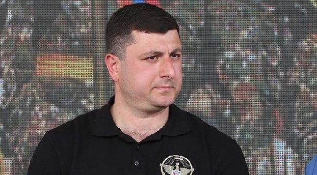 Тигран Абрамян: Внутренний и внешний турок – в сильной конкуренции