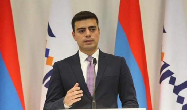 В партии “Отечество” прокомментировали слухи о возможном участии Ванецяна в выборах мэра Еревана