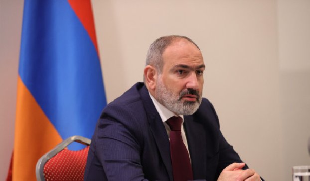 Пашинян поздравил премьер-министра Люксембурга по случаю Национального праздника