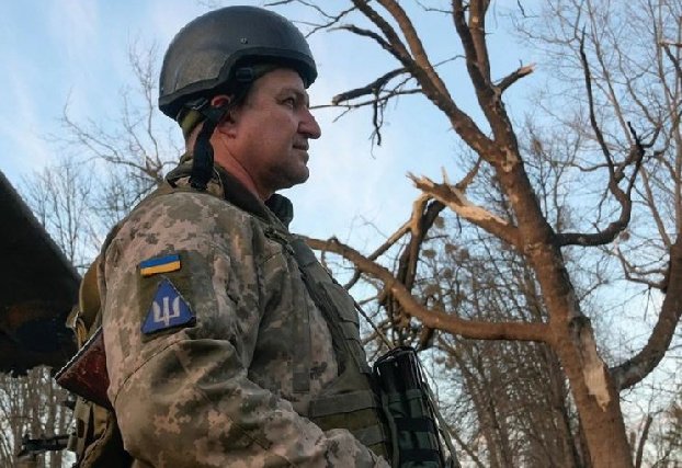 Более 800 украинских военных сдались в плен под Лисичанском