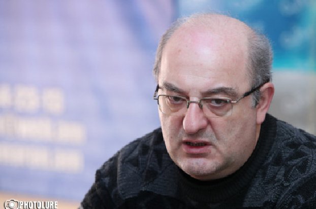 В Армении все сегодня зависит от желаний Пашиняна