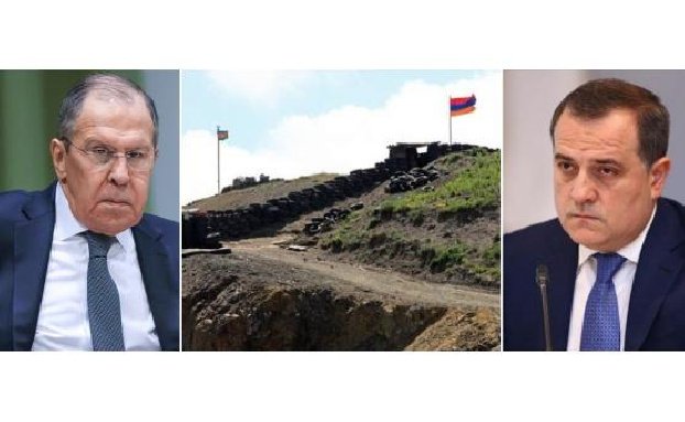 У ЕРЕВАНА ВСЕ ОСНОВАНИЯ ПЕРЕДУМАТЬ