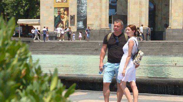 Армения – среди стран, в которые можно приехать в отпуск по паспорту гражданина РФ